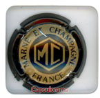 MARNE ET CHAMPAGNE