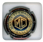 MARNE ET CHAMPAGNE