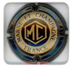 MARNE ET CHAMPAGNE