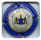 DE VENOGE