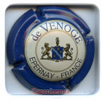 DE VENOGE