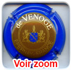 DE VENOGE