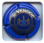 DE VENOGE