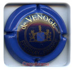DE VENOGE