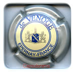 DE VENOGE