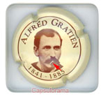 GRATIEN Alfred