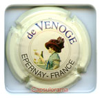 DE VENOGE
