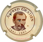GRATIEN Alfred