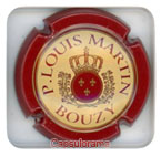 MARTIN P. Louis