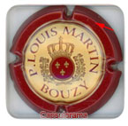 MARTIN P. Louis