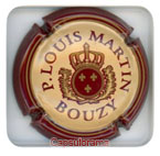 MARTIN P. Louis