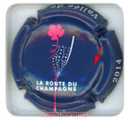 ROUTE DU CHAMPAGNE