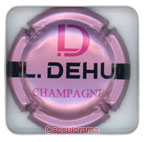DEHU Louis