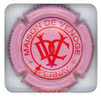 DE VENOGE