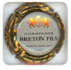 BRETON Fils
