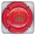 MOET ET CHANDON