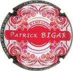 BIGAR Patrick