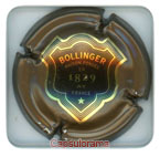 BOLLINGER
