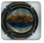 FALLET-DART