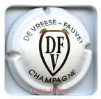 DEVREESE-FAUVET