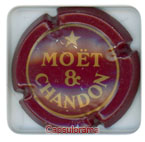 MOET ET CHANDON