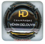HENIN-DELOUVIN