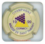 MASSIF DE ST THIERRY