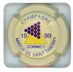 MASSIF DE ST THIERRY