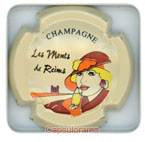 MONTS DE REIMS
