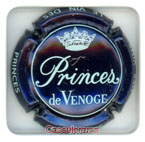 DE VENOGE