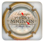 MIGNON Pierre