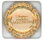 MIGNON Pierre