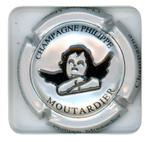 MOUTARDIER Philippe