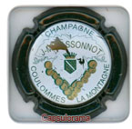 MASSONNOT J. M.