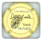 OLIVIER Yanick