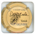 OLIVIER Yanick
