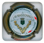 MASSONNOT J. M.