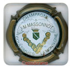 MASSONNOT J. M.