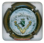 MASSONNOT J. M.