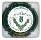 MASSONNOT J. M.