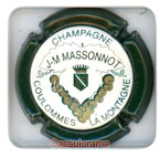 MASSONNOT J. M.