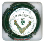 MASSONNOT J. M.