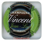 VINCENT Jean Luc