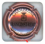 FRANCINET Remy