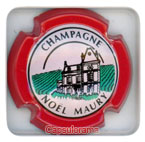 MAURY Noël