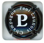 LAUNOIS Paul