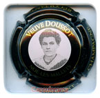 DOUSSOT Vve