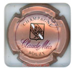 MEA Claude
