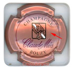 MEA Claude