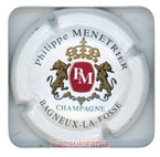 MENETRIER Philippe